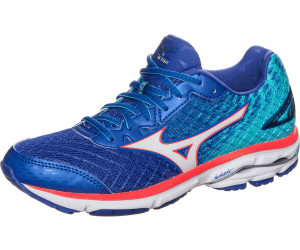 mizuno wave rider 19 arancione