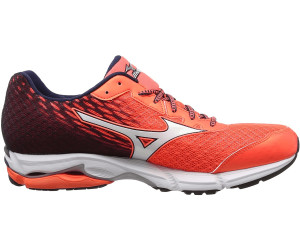 mizuno wave precision 10 arancione