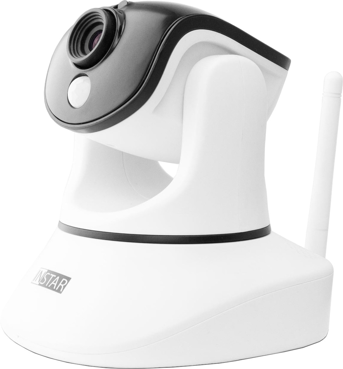 Instar IN-6014 HD White