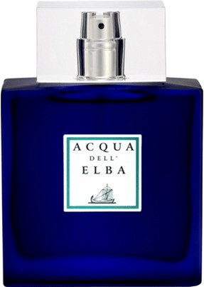 Acqua dell'Elba Blu Uomo Eau de Toilette (50 ml)