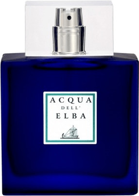 Acqua dell'Elba Blu Uomo Eau de Toilette (100 ml)