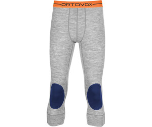 Ortovox 185 Rock N Wool Short Pants Dame Night Blue Blend - Sorensensport AS