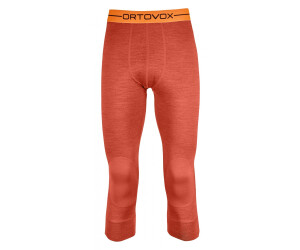 Ortovox 185 Rock'n'Wool Men's Short Pants M - 4250875276000