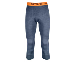 Ortovox 185 Rock'n'Wool Short Pants M ab € 59,00 | Preisvergleich
