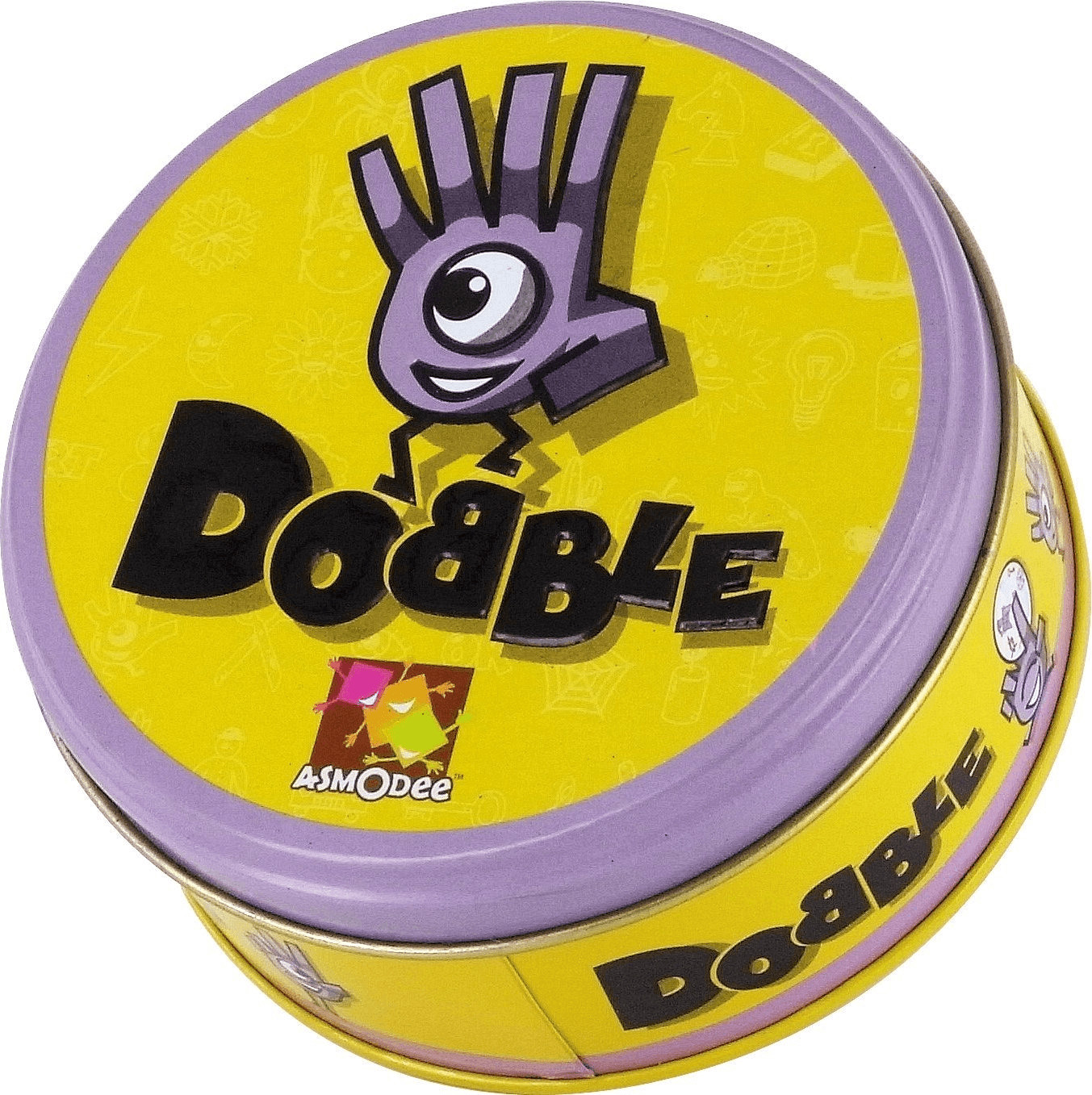 Dobble Disney - Exclusivité  au meilleur prix