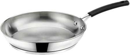 Lagostina Poêle Tempra inox 28 cm