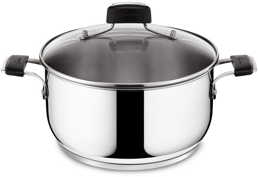 Lagostina Faitout Tempra inox 26 cm