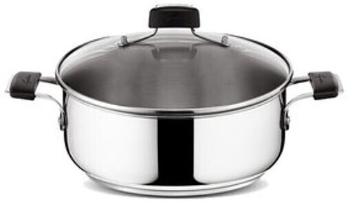 Lagostina Sauteuse Tempra inox 26 cm