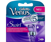 Gillette Venus Swirl Systemklingen