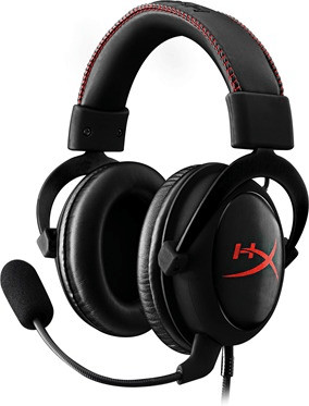 HyperX Cloud Core