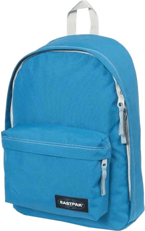 Eastpak Out Of Office side blue