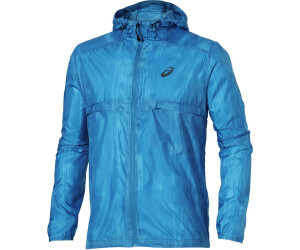 asics fuzex packable laufjacke herren asics fuzex packable laufjacke herren