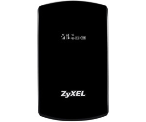 Zyxel LTE desde 95,25 € | Compara precios en