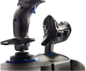 その他 Thrustmaster T.FLIGHT HOTAS 4 Thrustmaster T-Flight Hotas 4 - Open Cockpit Store