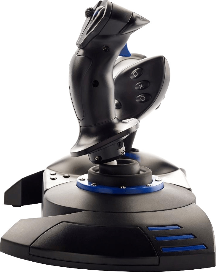 Thrustmaster T.Flight Full Kit X Review - Take to the skies with