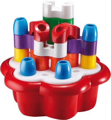 Quercetti Daisy Box Castello (0272)