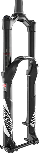 RockShox Pike RCT3 SA 150 29 (2016)