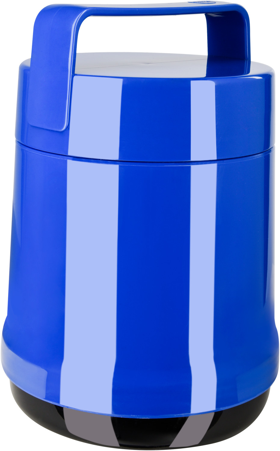 Emsa Boîte alimentaire Rocket 1 L bleu