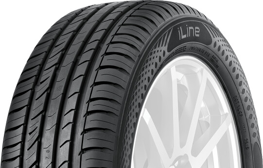 Nokian iLine 195/65 R15 91H