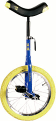 QU-AX Standard 16