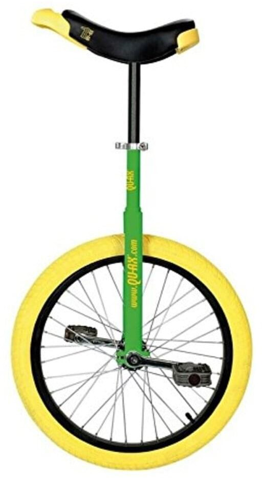 QU-AX Monocycle Luxe 20 pouces