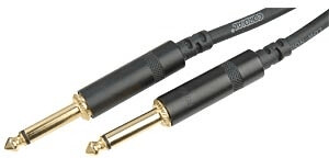 Cordial Câble instrument CCI PP