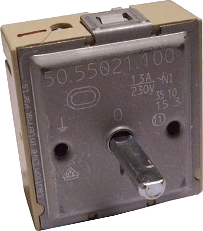 E.G.O. 50.55021.100
