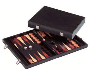 Milos Medium Backgammon