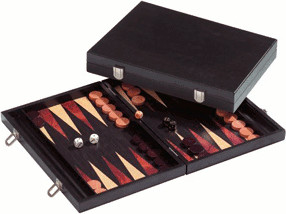 Milos Medium Backgammon