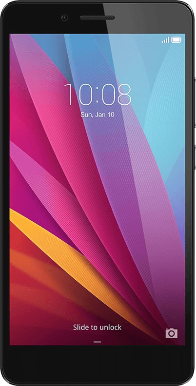 Honor 5X gris