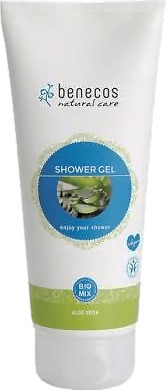 Benecos Shower Gel Aloe Vera Shower Gel (150 ml)