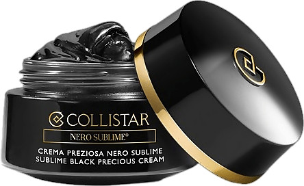 Collistar Sublime Black Precious Cream (50ml)