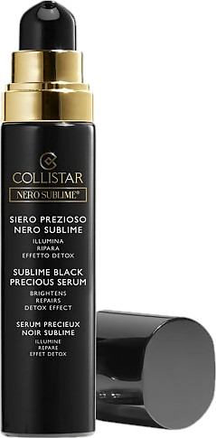 Collistar Sublime Black Precious Serum ( 30ml)
