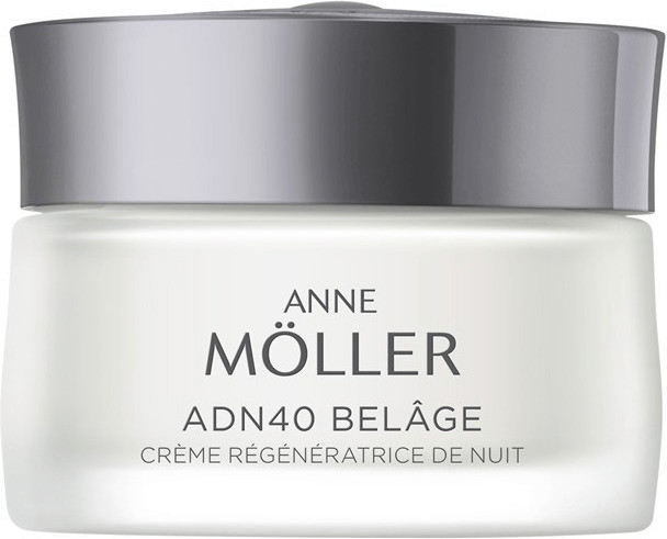 Anne Möller ADN40 Belâge Crème Régénératrice de Nuit (50ml)