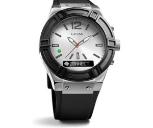 Smartwatch guess connect touch discount