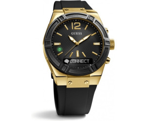 Guess sales hybrid smartwatch