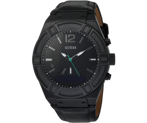 Smartwatch guess connect discount touch