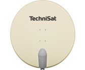 TechniSat Satman 850plus mit Quattro-Switch-LNB ziegelrot   neu 4Teilnehmer 