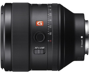 Buy Sony FE 85mm f1.4 GM (SEL85F14GM) from £980.00 (Today) – Best