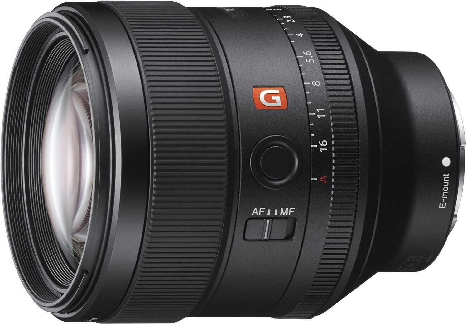 Sony FE 85mm f1.4 GM (SEL85F14GM) au meilleur prix sur idealo.fr