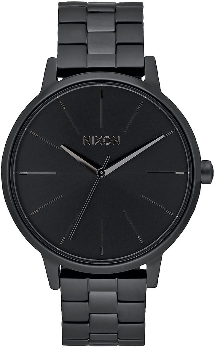 Nixon The Kensington all black (A099-001)