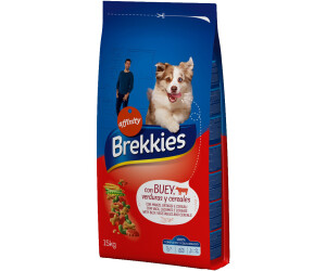 Brekkies and Delicious Buey 7,94 € | Compara precios en idealo