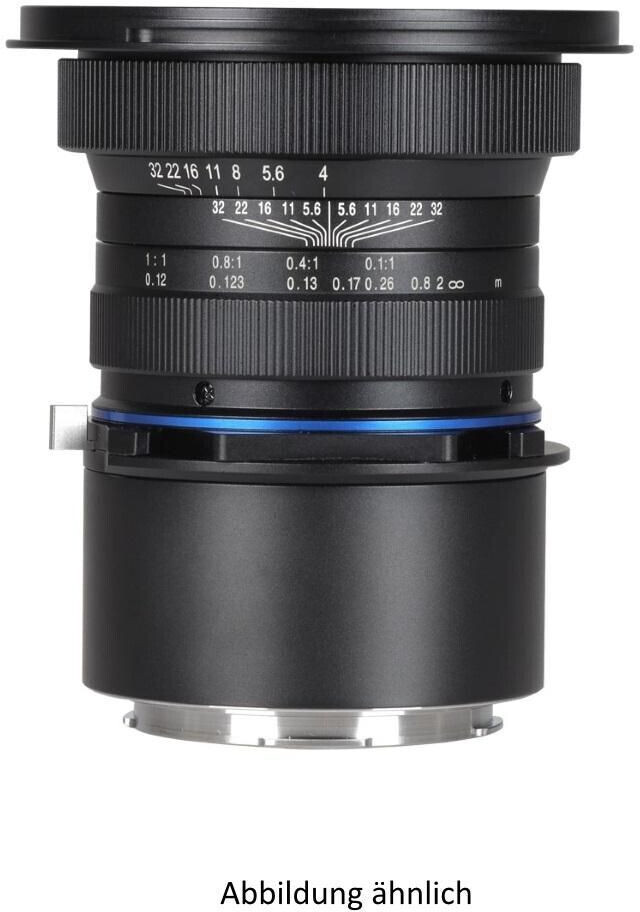 Venus Optics Laowa 15mm f4 1:1 Macro [Canon]