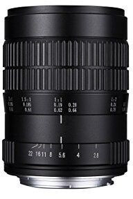 Venus Optics Laowa 60mm f2.8 2:1 Macro [Pentax]