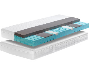 Ab € 865,00: Swissflex Versa 20 GELTEX inside 90x200cm kaufen