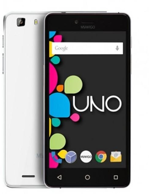 MyWigo Uno