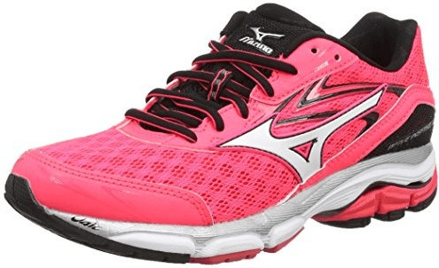 mizuno wave inspire 12 women's