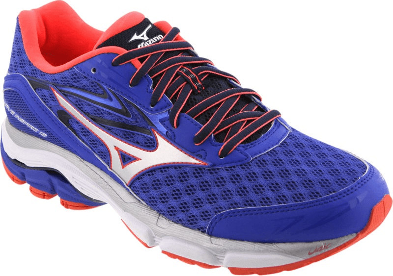mizuno wave inspire 12 women's