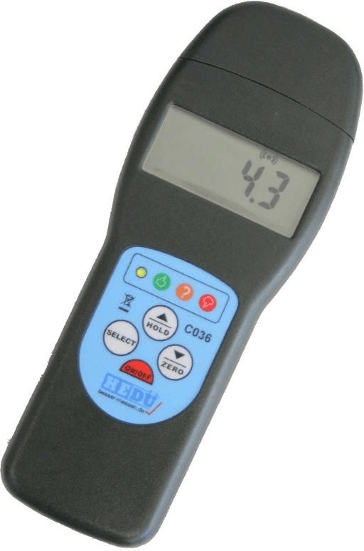 Hedü C036