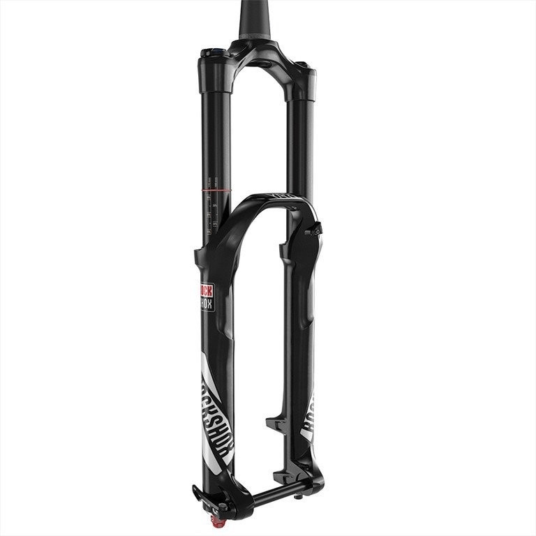 RockShox Yari RC SA 150 27.5 (2016)